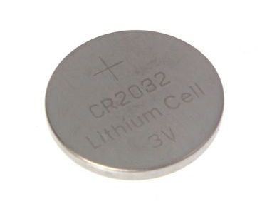 Replacement CR2032 Battery