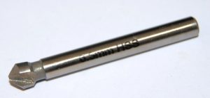 HSS Countersinks 3 Flute 90′ 6.3mm SORRY OUT OF STOCK