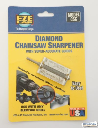 Ezelap Chainsaw Sharpener