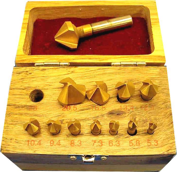set-of-12-hss-tin-coated-countersinks-sorry-out-of-stock-chronos