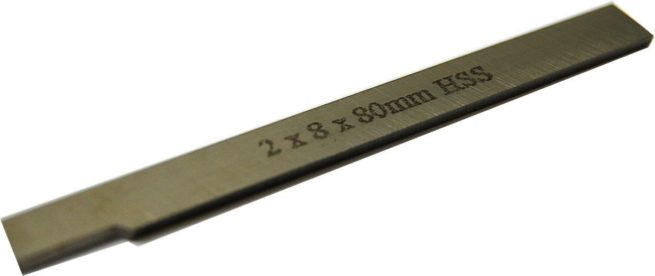 Replacement Blade for CTH018 5% Cobalt   SORRY OUT OF STOCK