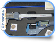 Dasqua Absolute Digital Measuring Equipment