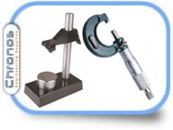 Dasqua Precision Measuring Instruments