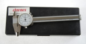 4 inch Pocket Sized Dial – SORRY OUT OF STOCK