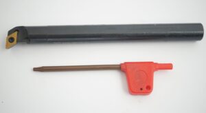 Glanze 12mm DCMT Boring Bar