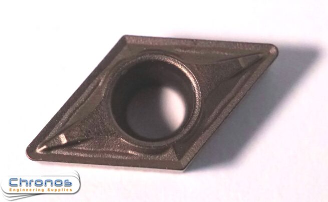 Spare DCMT Insert