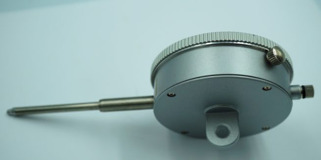 Long Travel Dial Gauge 0-50mm x 0.01mm - Image 3