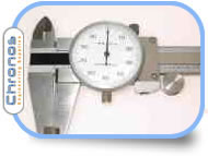 Dial Calipers