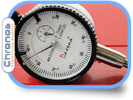 Dial Gauges, Dial Indicators and Magnetic Bases