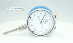 0-1 inch x 0.001 inch Imperial Dial Gauge with Flat Magnetic Back SORRY OUT OF STOCK
