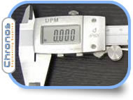 Digital Calipers