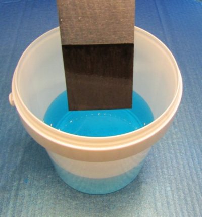 Superbright Zinc Plating Kit with Blue & Black Dip Kit 2 Litre