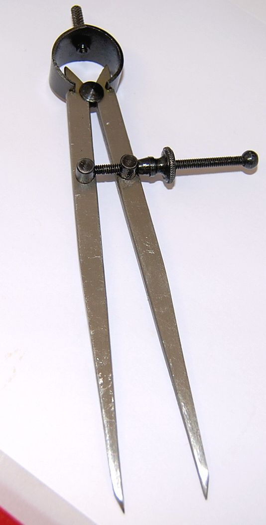 Soba Engineers Dividers 4"
