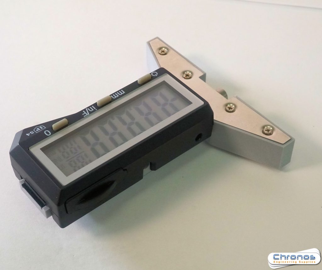 Digital Plane Blade Set Up Gauge 3 in 1- SORRY OUT OF STOCK - Image 5