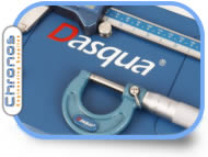 Dasqua Precision Measuring Sets