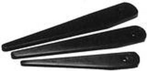 Set of 3 Drill Drifts SORRY OUT OF STOCK