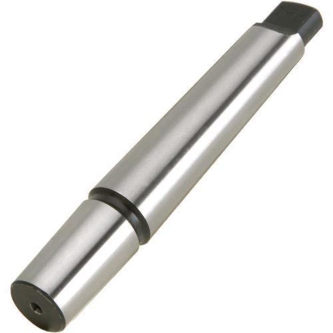 3MT - B10 Tang End Drill Chuck Arbor