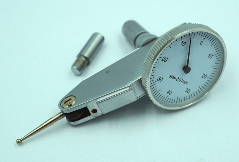 Dial Test Indicator Metric Chronos Engineering Supplies