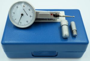 Dial Test Indicator Metric- SORRY OUT OF STOCK