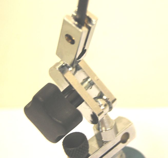 Dasqua Imperial Universal Bi Directional DTI Magnetic Base Combo 5222-6000- SORRY OUT OF STOCK - Image 4
