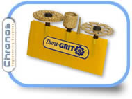 Dura-Grit Rotary Tools & Burrs