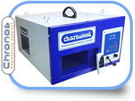 Dust & Chip Extraction