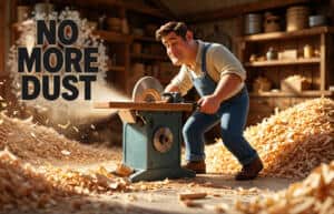 Dust Extraction and Filtration Systems from Charnwood. Keeping Your Workshop Safe: The Essential Guide to Dust Extraction & Filtration