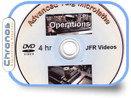 Engineering Workshop DVD s