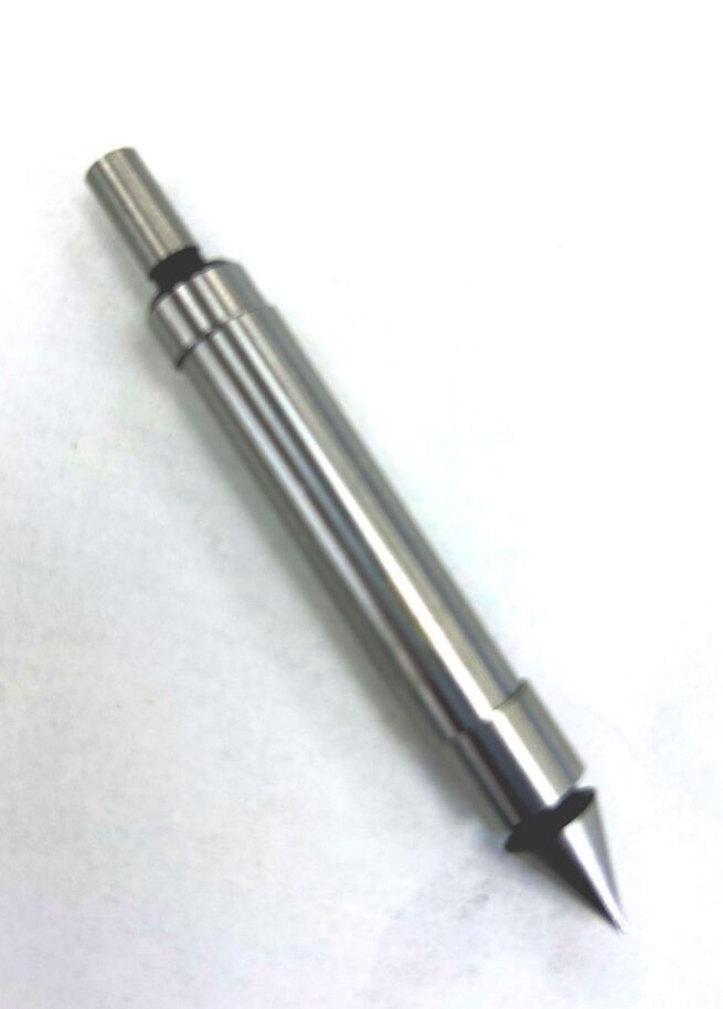 Soba Double Ended Edge Finder Cone Type - Image 2