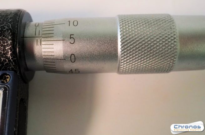 Electronic Digital Micrometer - Image 4