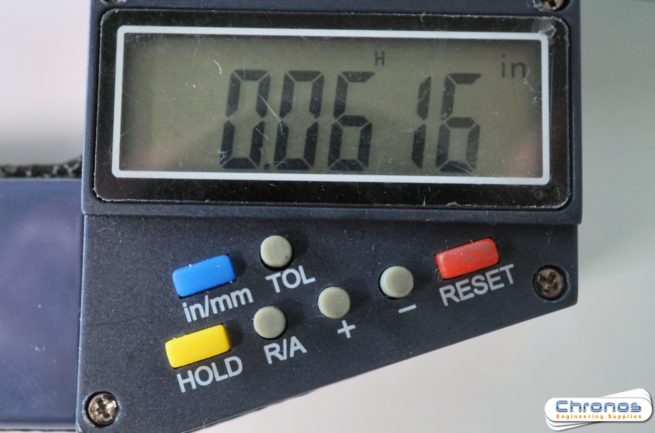 Electronic Digital Micrometer - Image 5