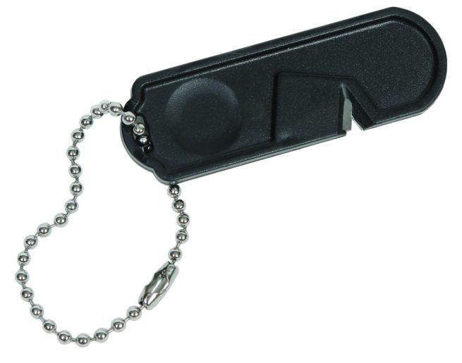 Eze-Lap CARBIDE Knife Sharpener- SORRY OUT OF STOCK