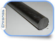 Round Mild Steel EN1A