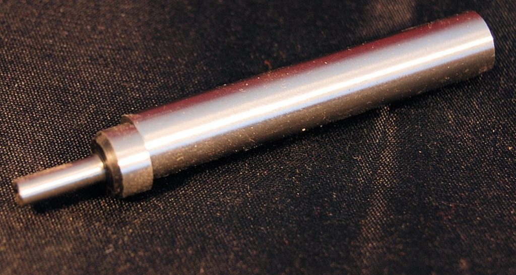 Edge Finder 4mm SORRY OUT OF STOCK