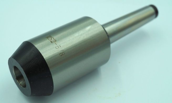 Endmill Holder- 2MT 5/8