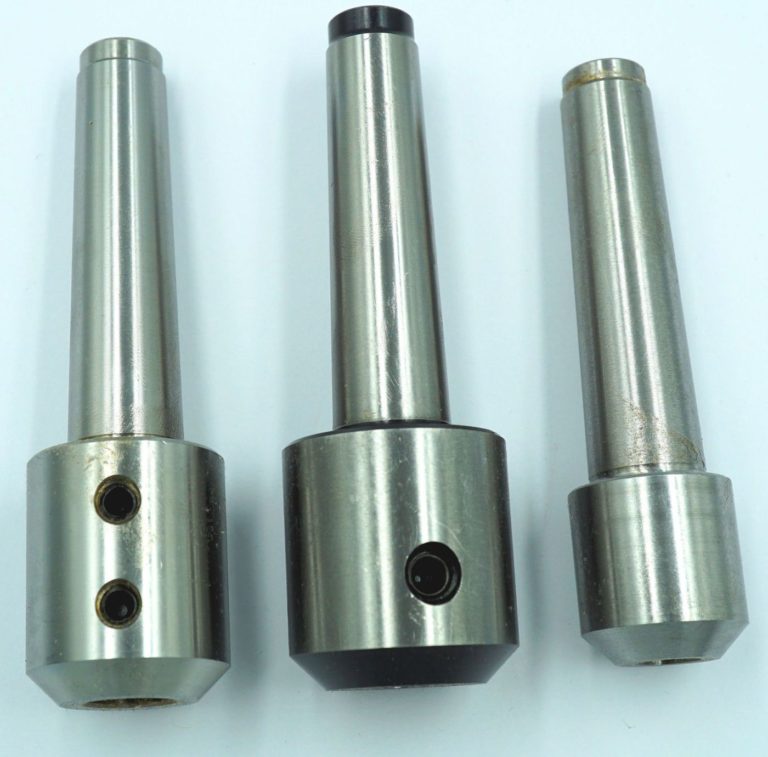 Milling Tools & Accessories