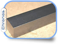 Square Mild Steel EN1A