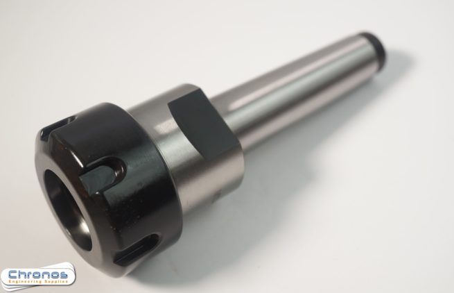 Soba ER32 Collet Holder MT3 Shank- SORRY OUT OF STOCK