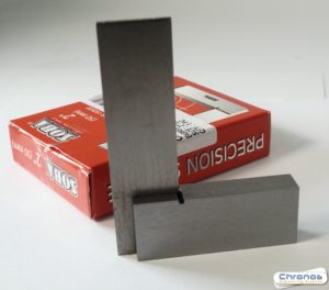 Soba 2 inch/50mm Engineers Square
