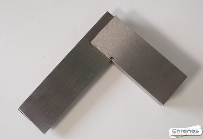 Soba 2 inch/50mm Engineers Square - Image 3