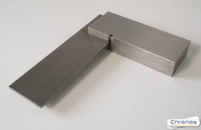 Soba 2 inch/50mm Engineers Square - Image 2