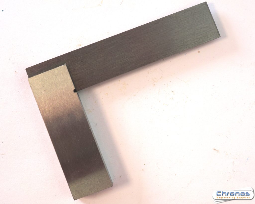 Soba 3 inch/80mm Engineers Square- SORRY OUT OF STOCK - Image 2