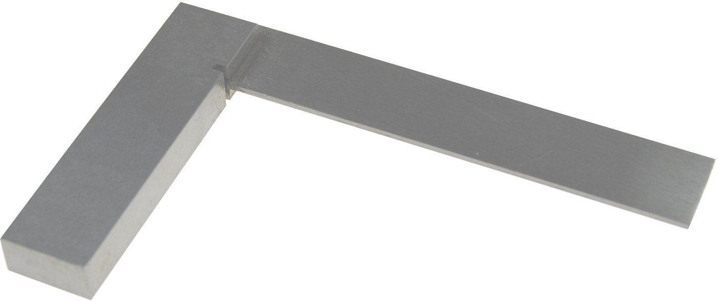 4"/100 mm Engineers Square Chronos Engineering Supplies