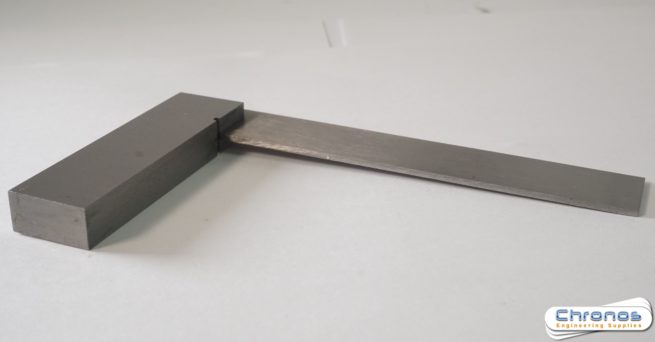 Soba 4 inch/100mm Engineers Square - Image 2