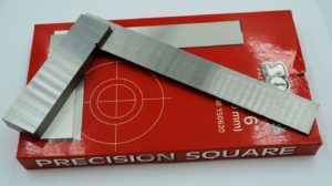 6 inch/150mm Engineers Square