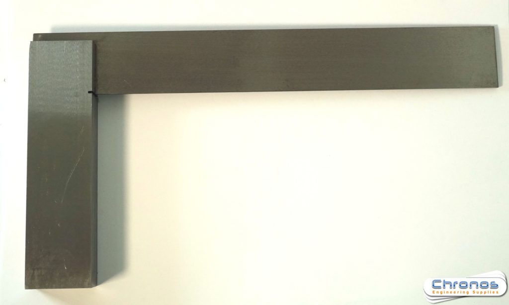 Soba 9 inch/225mm Engineers Square - Image 2