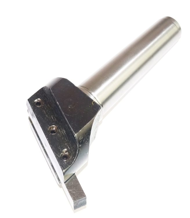 Flycutter 3 Morse Taper With Toolbit - Image 2