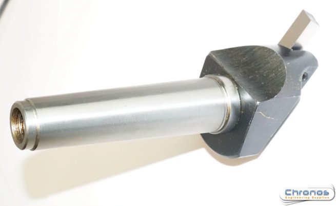 Flycutter 3 Morse Taper With Toolbit - Image 3