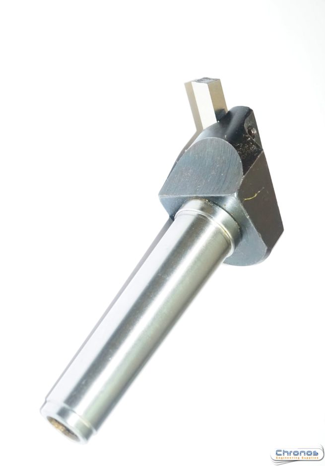 Flycutter 3 Morse Taper With Toolbit - Image 4