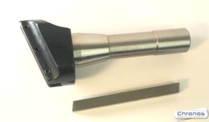 Flycutter R8 with Toolbit